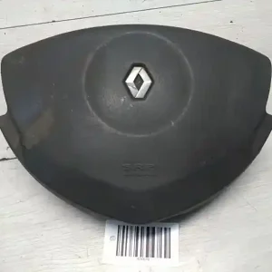 RENAULT THALIA 02.03-08.10 Kormány légzsák bontott alkatrész Árcsökkenés