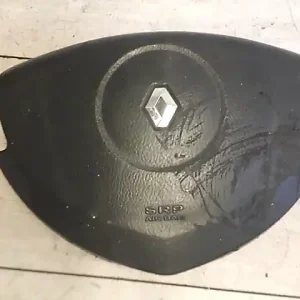 RENAULT THALIA 02.03-08.10 Kormány légzsák bontott alkatrész Kedvezmény