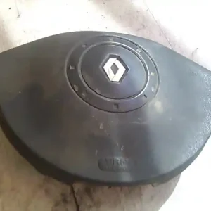 Akció RENAULT SCENIC 03-06 Kormány légzsák bontott alkatrész