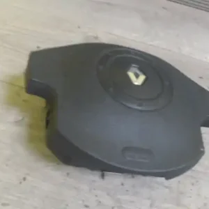 RENAULT SCENIC 03-06 Kormány légzsák bontott alkatrész Korlátozott ajánlat