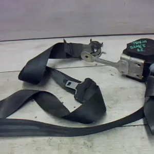 RENAULT THALIA 02.03-08.10 Jobb első biztonsági öv bontott alkatrész Utolsó esély