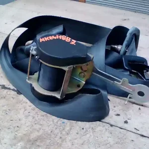 RENAULT THALIA 02.03-08.10 Jobb első biztonsági öv bontott alkatrész Gyors szállítás