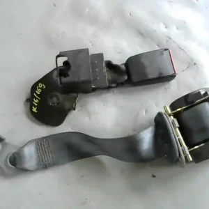 RENAULT THALIA 02.03-08.10 Jobb hátsó biztonsági öv bontott alkatrész Gyors szállítás