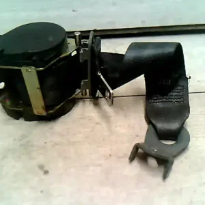 Szuper ajánlat RENAULT THALIA 02.03-08.10 Jobb hátsó biztonsági öv bontott alkatrész