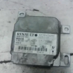 RENAULT THALIA 02.03-08.10 Légzsák indító elektronika bontott alkatrész Gyors szállítás