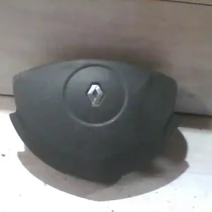 Árcsökkenés RENAULT THALIA 02.03-08.10 Kormány légzsák bontott alkatrész