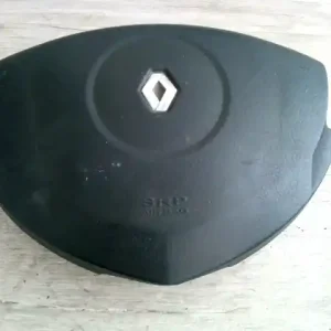 RENAULT THALIA 02.03-08.10 Kormány légzsák bontott alkatrész Ingyenes szállítás