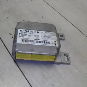 RENAULT THALIA 02.03-08.10 Légzsák indító elektronika bontott alkatrész Expressz szállítás