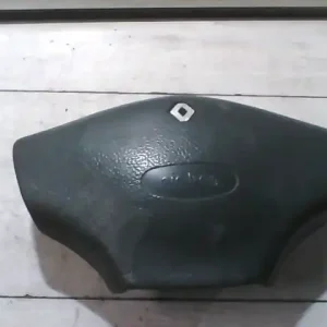 RENAULT TWINGO 93-98 Kormány légzsák bontott alkatrész Ingyenes szállítás