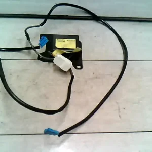 RENAULT TWINGO 93-98 Légzsák indító elektronika bontott alkatrész Kedvezményes ár