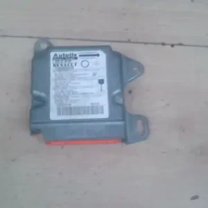 RENAULT TWINGO 93-98 Légzsák vezérlőegység bontott alkatrész Olcsó