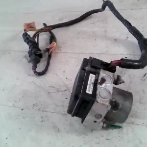 Azonnali szállítás RENAULT TWINGO 98-07 Abs kockabontott alkatrész