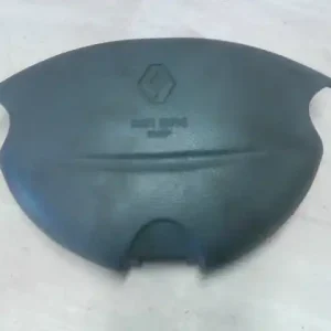 RENAULT TWINGO 98-07 Kormány légzsák bontott alkatrész Újdonság