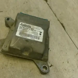 RENAULT Trafic 2006.08.01-2014.04.30 Légzsák vezérlőegység bontott alkatrész Legkelendőbb