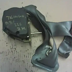 RENAULT TWINGO 93-98 Jobb hátsó biztonsági öv bontott alkatrész Különleges ajánlat