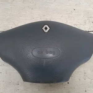 Vásárlói kedvenc RENAULT TWINGO 93-98 Kormány légzsák bontott alkatrész