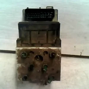 RENAULT THALIA 99.05-02.02 Abs abr esp pumpa bontott alkatrész Kedvezmény