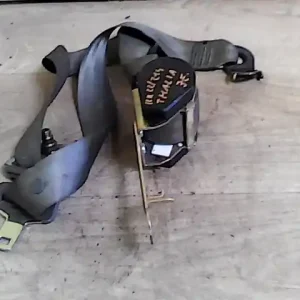 RENAULT THALIA 99.05-02.02 Jobb első biztonsági öv bontott alkatrész Biztonságos fizetés