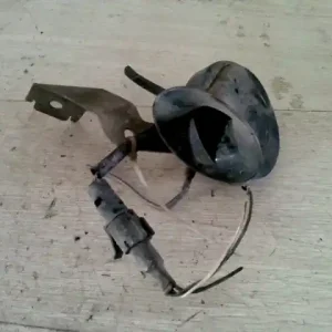 RENAULT THALIA 99.05-02.02 Kürt duda bontott alkatrész Kedvezmény