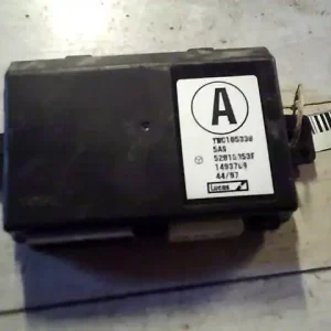 Gyors kiszállítás ROVER 414 Immobiliser modul bontott alkatrész