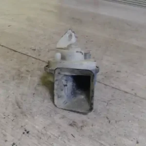 Akció RENAULT TWINGO 98-07 Kürt duda bontott alkatrész