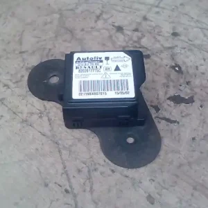 RENAULT VEL SATIS 02-09 Légzsák szenzor bontott alkatrész Outlet