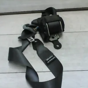 Árengedmény ROVER 216 Jobb első biztonsági öv bontott alkatrész