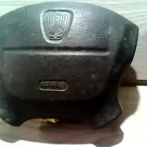 Szuper akció ROVER 620 Kormány légzsák bontott alkatrész