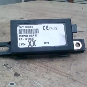 Szezonális akció ROVER 75 1998-2005 Immobiliser modul bontott alkatrész