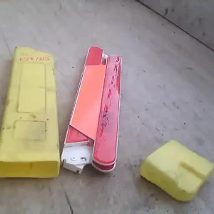 ROVER 45 Elakadásjelző háromszög bontott alkatrész Prémium