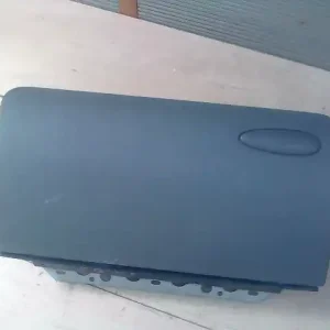 Ne maradj le SEAT Arosa 97.04-00.08 Utasoldali műszerfal légzsák bontott alkatrész