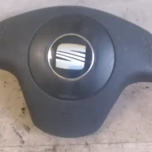 SEAT CORDOBA 02.09-08.02 Bal első légzsák kormányban 4 ajtós, sedán bontott alkatrész Ajánlat