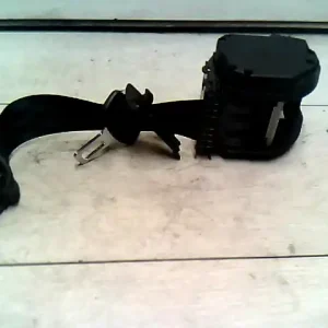 SEAT CORDOBA 02.09-08.02 Jobb hátsó biztonsági öv bontott alkatrész Kihagyhatatlan ajánlat