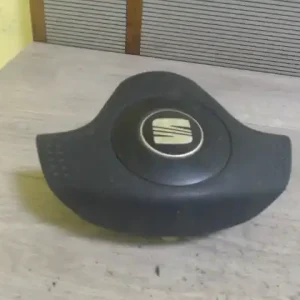 Biztonságos fizetés SEAT CORDOBA 02.09-08.02 Kormány légzsák bontott alkatrész