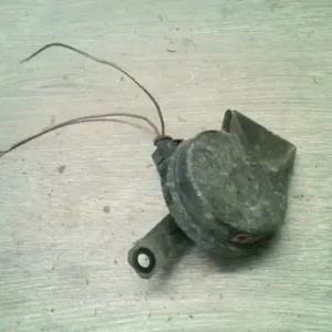 Kedvezményes ár SEAT CORDOBA 02.09-08.02 Kürt duda bontott alkatrész