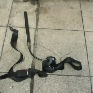 SEAT CORDOBA 93-99 Bal első biztonsági öv bontott alkatrész Vedd meg most