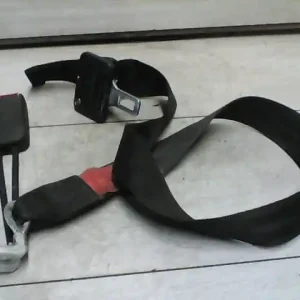 Biztonságos fizetés SEAT CORDOBA 93-99 Hátsó középső biztonsági öv bontott alkatrész