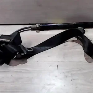 Népszerű SEAT CORDOBA 93-99 Jobb első biztonsági öv övfeszítővel bontott alkatrész