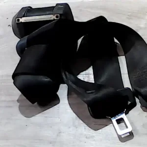 Csak ma SEAT CORDOBA 93-99 Jobb hátsó biztonsági öv bontott alkatrész