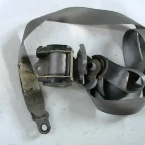 Ne maradj le SEAT ALHAMBRA Jobb hátsó biztonsági övbontott alkatrész