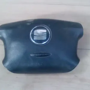 SEAT ALHAMBRA Kormány légzsák bontott alkatrész Expressz szállítás