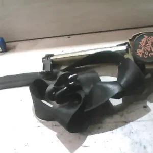 Korlátozott ajánlat SEAT CORDOBA 99-02 Bal első biztonsági öv övfeszítős bontott alkatrész