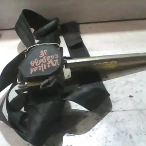 SEAT CORDOBA 99-02 Jobb első biztonsági öv övfeszítővel bontott alkatrész Kiárusítás