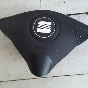 Népszerű SEAT CORDOBA 99-02 Kormány légzsák bontott alkatrész