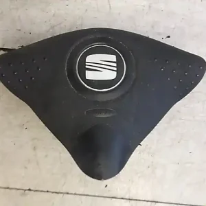 Akció SEAT CORDOBA 99-02 Kormány légzsák 3 ágúbontott alkatrész