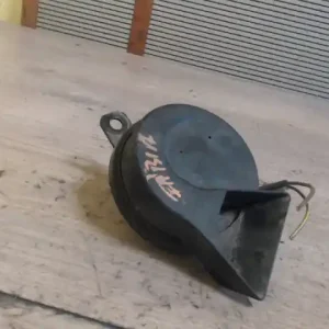 SKODA FABIA 07-10 Kürt duda bontott alkatrész Árcsökkenés