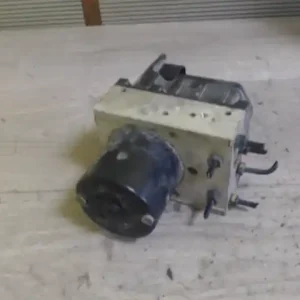 Outlet SKODA FABIA 99-07 Abs kockabontott alkatrész