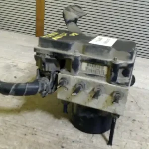 SKODA FABIA 99-07 Abs kockabontott alkatrész Szezonális akció