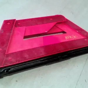 SKODA FABIA 99-07 Elakadásjelző háromszög bontott alkatrész Outlet