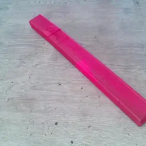 SKODA FABIA 99-07 Elakadásjelző háromszög bontott alkatrész Kedvezmény